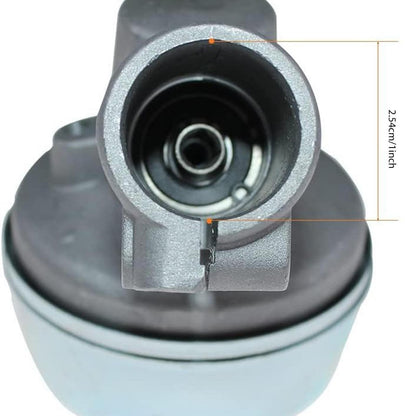 ya 17  Gear Head Replacement Trimmer Gear Box for FS55 FS70 