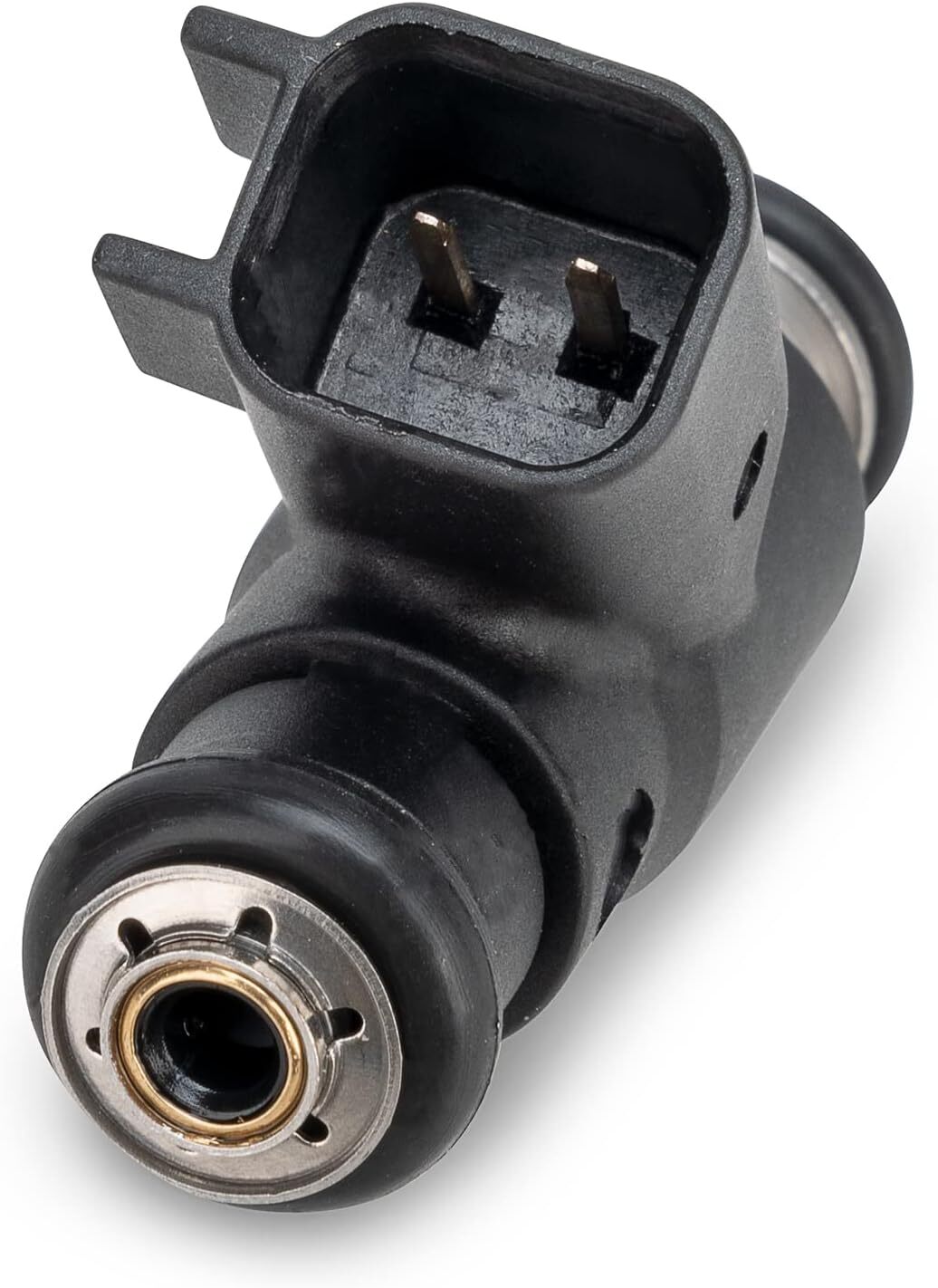 ya 5 8.7 2PCS 28160355 Fuel Injector 2 Hole For HiSun EFI UTV550 MSU500 HS500 Cowboy