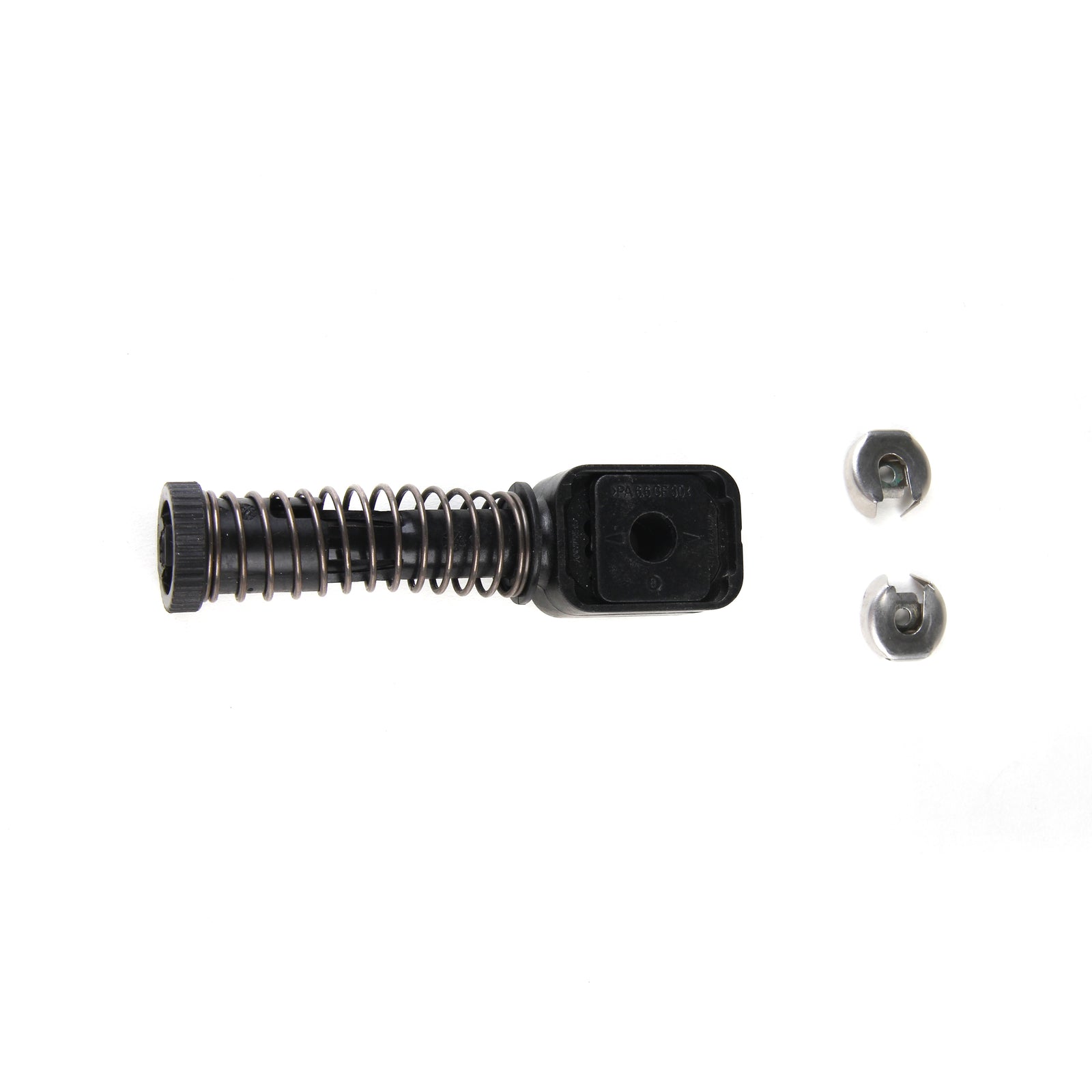 ya 12 5.22 Bowden Gear Shifter Cable End Catch&Clips for VW for Golf for JETTA for Passat for Audi A3 TT Q3