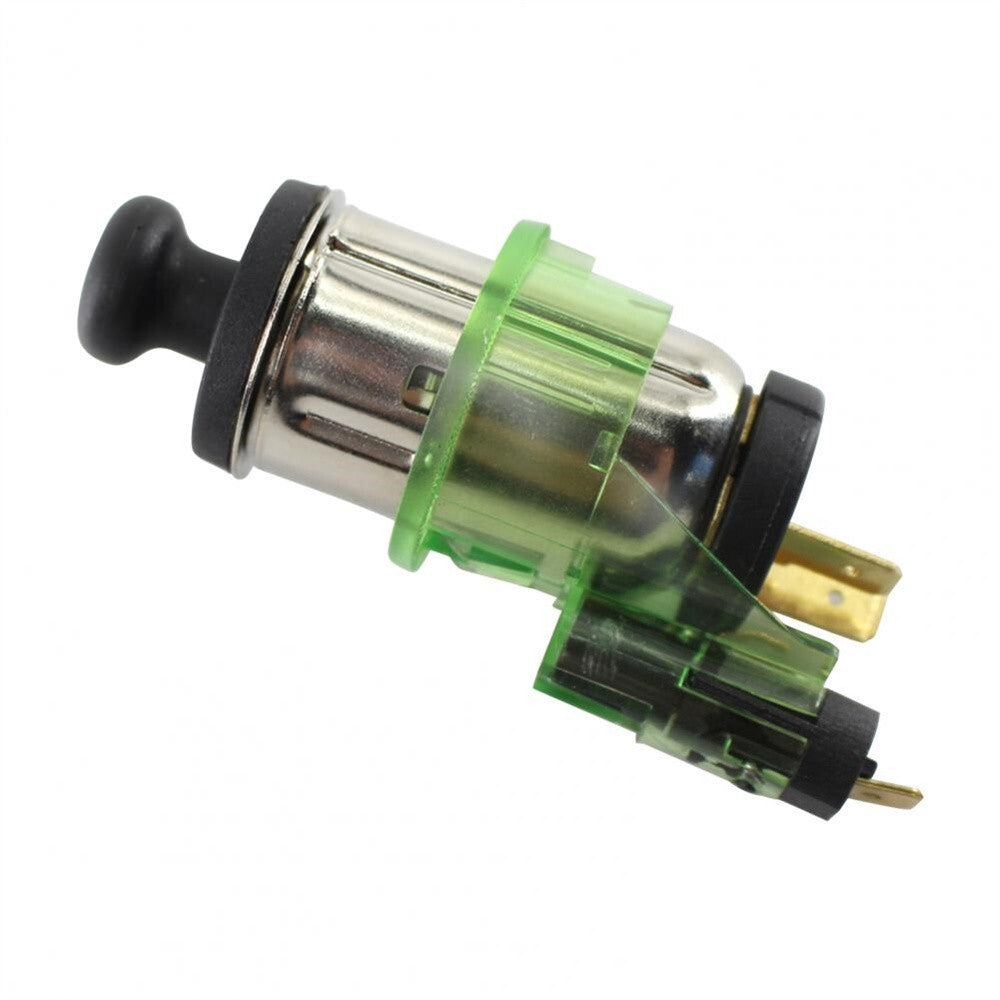 ya 8 5.26 Cigarette Lighter Plug & Socket for Ford Transit Connect Escort Fiesta p