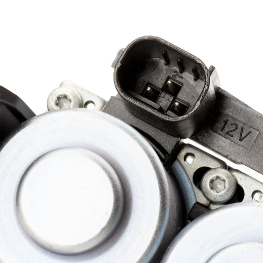 ya 3 6.25 Heater Control Valve 64116906652 for BMW E60 E60N E61 E61N E63 E64 E65 E66