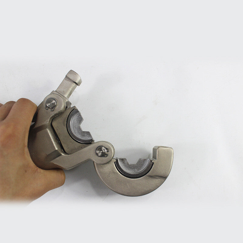 ya 25 -300 Manual Hydraulic Pliers Hydraulic Crimping Pliers Copper 10-300 Square