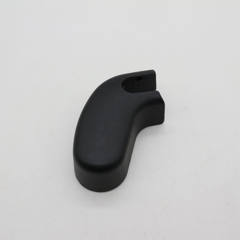 ya 5 8.7 Tailgate windshield wiper arm nut cover T4A7965 for Jaguar F-Pace 16-21