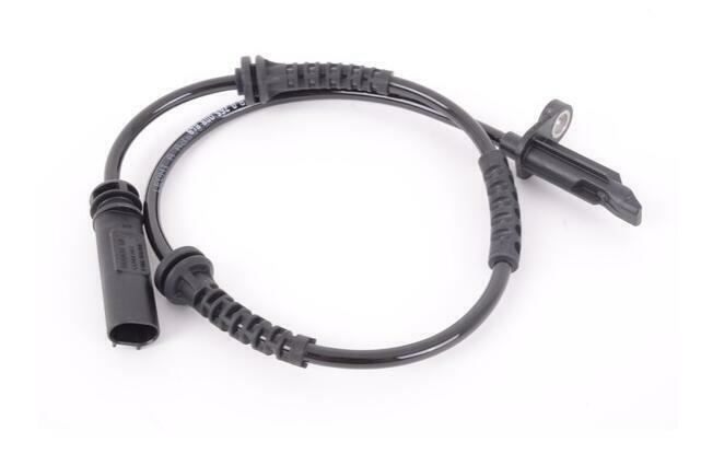 ya 1 8.5.2 2-piece rear L+R ABS wheel speed sensor suitable for 220i X1 X2 for Mini F55 F56 34526858466