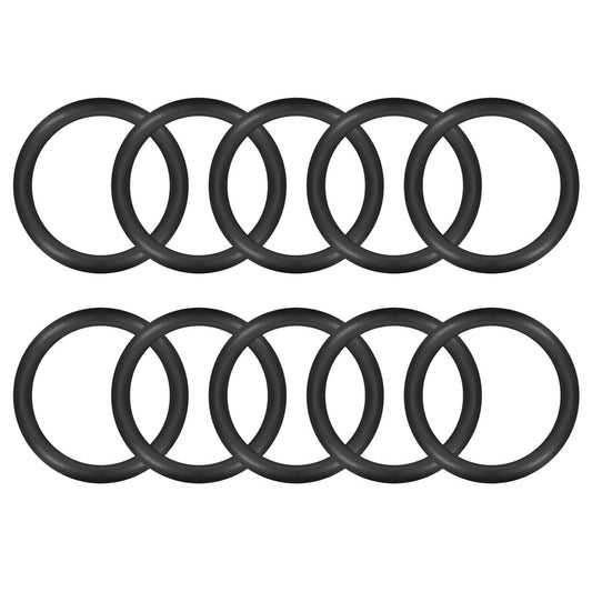 ya 1 7.2 O-Rings Nitrile Rubber 25mmx33mmx4mm Seal Rings Sealing Gasket 10pc