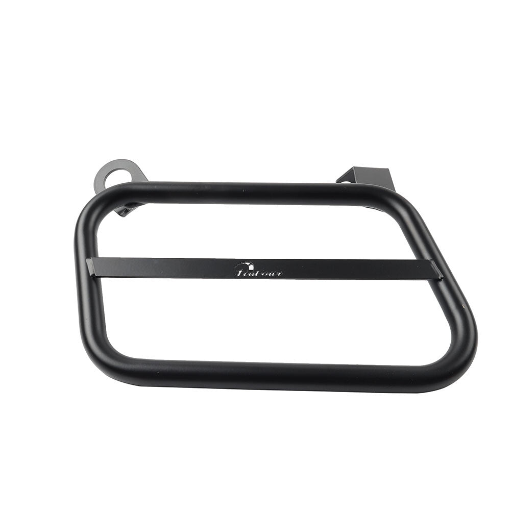 ya 3 6.23 Left Side Saddle Bag Trunk Support Bracket Holder for BMW R nineT 2014-2023