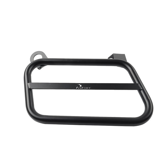 ya 3 6.23 Left Side Saddle Bag Trunk Support Bracket Holder for BMW R nineT 2014-2023