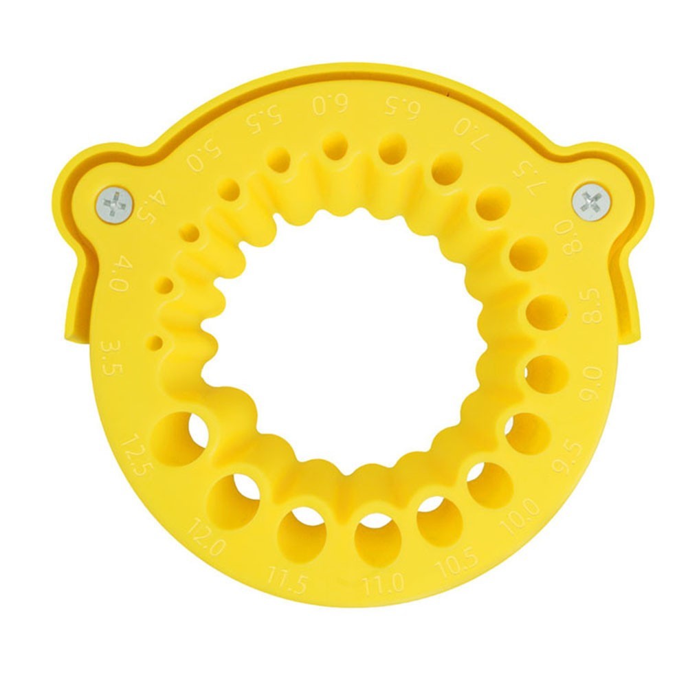 ya 17 Efficient Drill Bit Grinder for Home Workshops and Professio l Environments