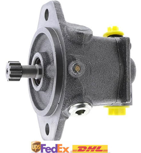ya 27 7.2 Fuel Transfer Pump 3848611 for Caterpillar D7R II D8N Engine 3406E C13 C15 C16