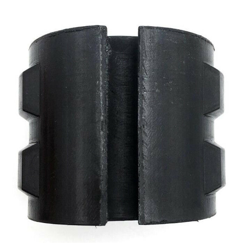  2pcs front suspension stabilizer anti-sway bar bushings for Mercedes W221 S350