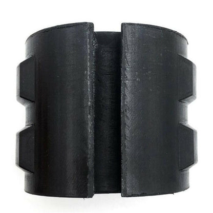  2pcs front suspension stabilizer anti-sway bar bushings for Mercedes W221 S350