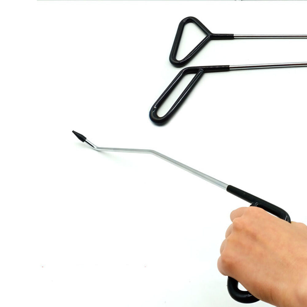 ya 1 6.30 Paintless Dent Removal Tools Kits Dent Repair Set Kit pdr Car Repair Tools Rods