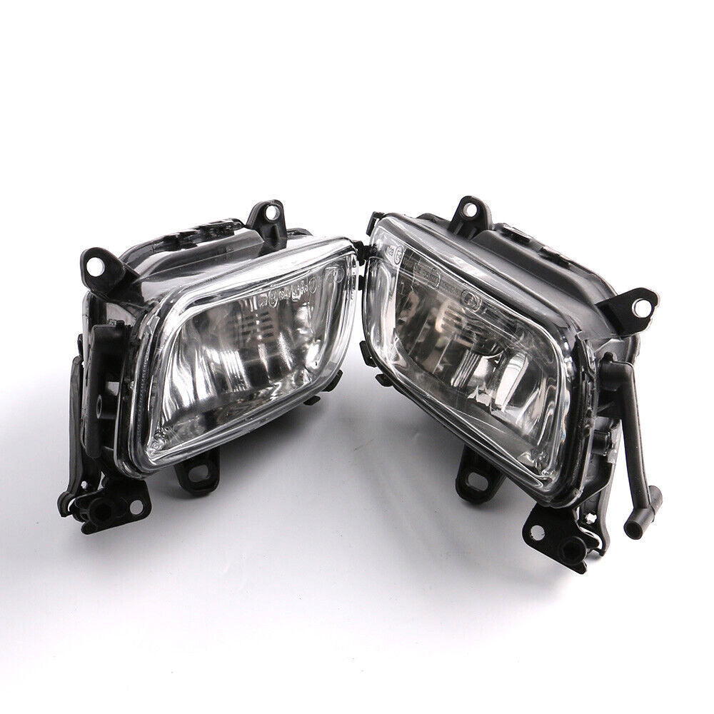 ya 1 8.5.2 1 pair of front bumper halogen fog lights suitable for Audi for A8 Quattro for A8 D3 2008-2010