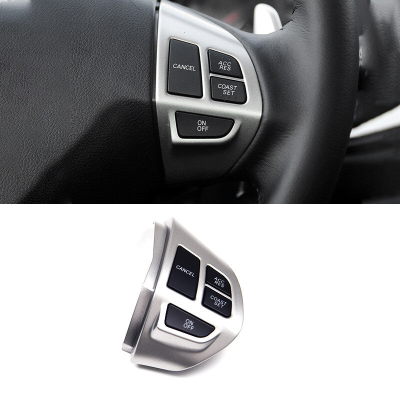 ya 1 8.5.2 8602A008 1PC Cruise Control Steering Wheel Switch Right RH For Lancer
