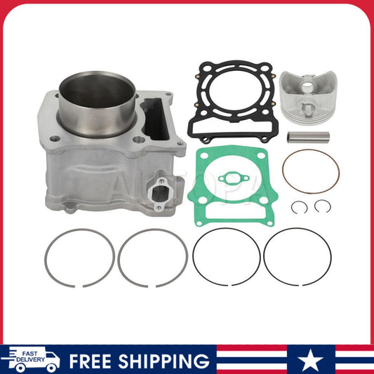 ya 27 7.2 Cylinder Piston Top End Kits For HiSun UTV ATV 500 HS YS MASSIMO MSU BENNCHE??