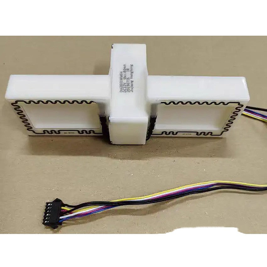 ya 26 Reigerator eezer Dampers Electrical Dampers Switch for ESE5919GB