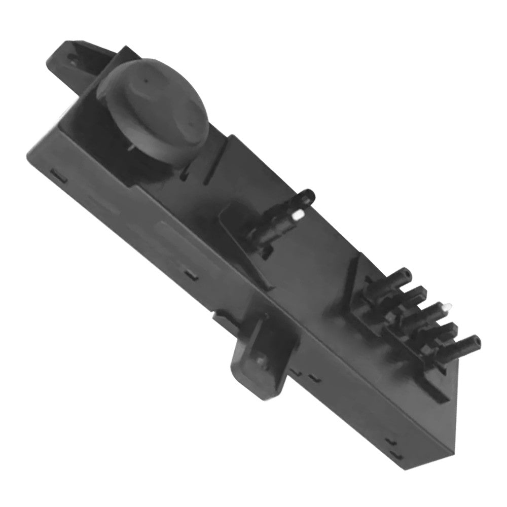 ya 13 Front Left Power for Seat Switch Adjuster Black for Elantra GT/Sedan Loniq Kona Niro
