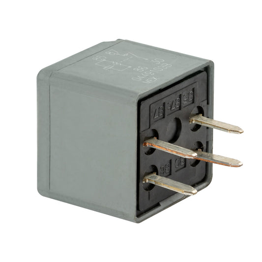 ya 1 8.5.2 5X 12193604Relay Rear for Chevy Suburban S10 Pickup Silverado 1500 for GMC D1741C