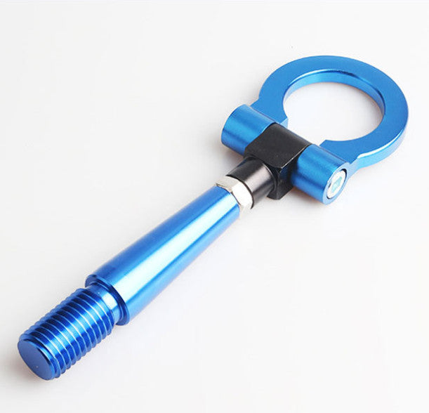 ya 5 8.7 Rear bumper towing eye towing hook suitable for Mitsubishi Lancer Evolution Evo