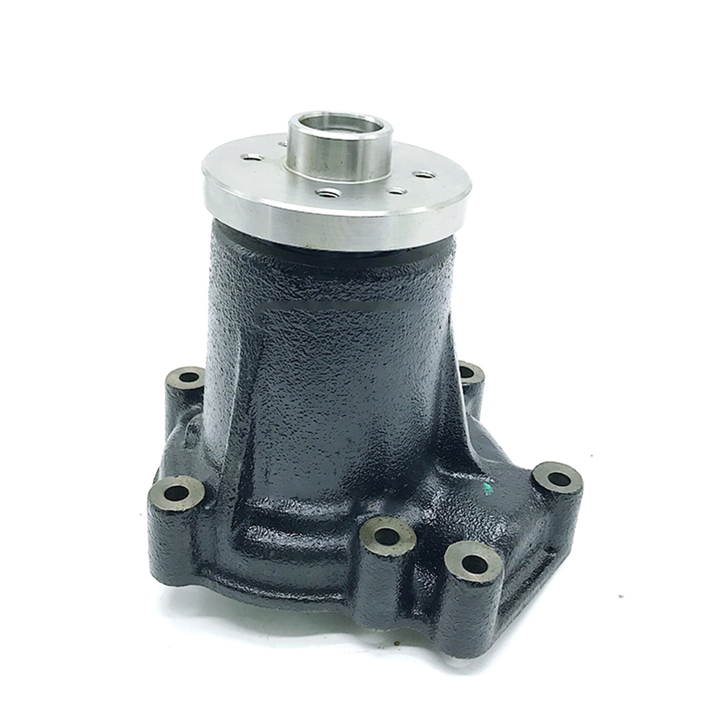 ya 9 6.4 for Isuzu 4HK1 SH200-5 Excavator Water Pump New WD6 8-98038845-0