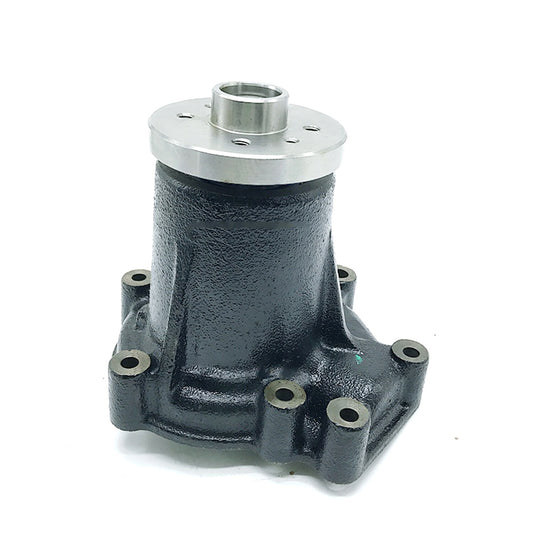 ya 9 6.4 for Isuzu 4HK1 SH200-5 Excavator Water Pump New WD6 8-98038845-0