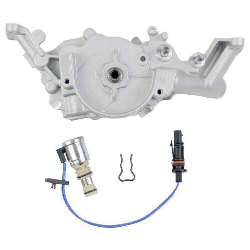 ya 9 6.4 Engine Oil Pump and Solenoid Valve Kit for Dodge for Ram for Chrysler for Jeep 2011-2023 68252670AA