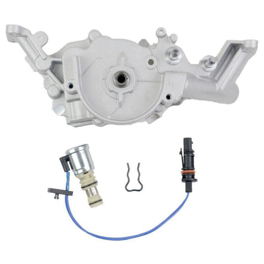 ya 9 6.4 Engine Oil Pump and Solenoid Valve Kit for Dodge for Ram for Chrysler for Jeep 2011-2023 68252670AA