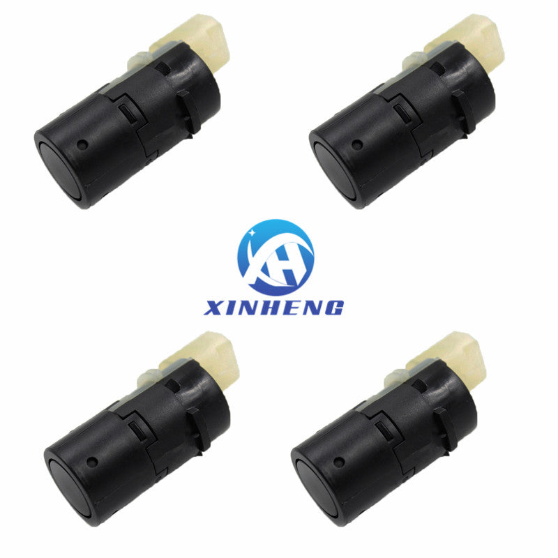 ya 1 8.5.1 4PCS 66206911831 PDC Parking Sensor For E46 E60 E63 X3 325CI 325I 330I M3