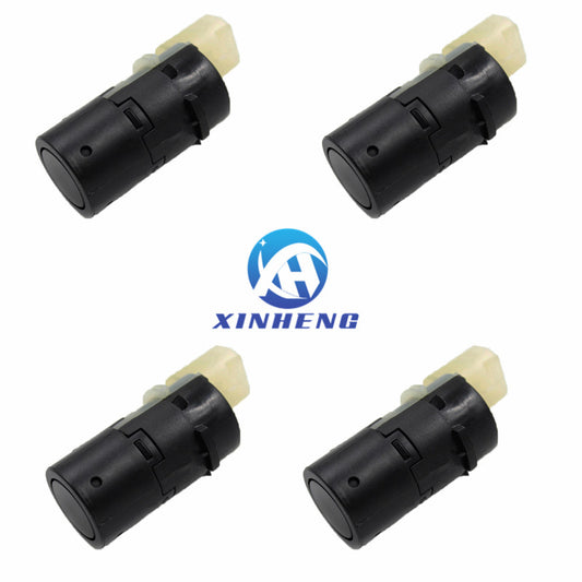 ya 1 8.5.1 4PCS 66206911831 PDC Parking Sensor For E46 E60 E63 X3 325CI 325I 330I M3
