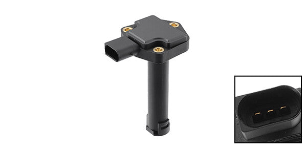 ya 1 8.5.3 12617567723 12617607910 Replacement oil level sensor for X3 E83 LCI X6