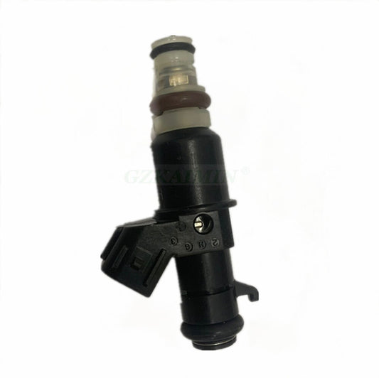 ya 1 8.5.3 4pcs 16450-RAA-A01 for Honda for Civic for Acura for RDX RSX K20 Fuel injector nozzle