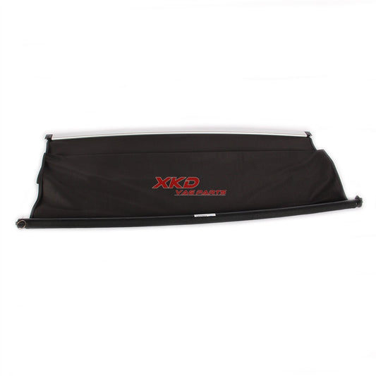 ya 8 5.26.2 Rear Black Sunroof Sunshade Cover Fit for Porsche for PANAMERA 17-25