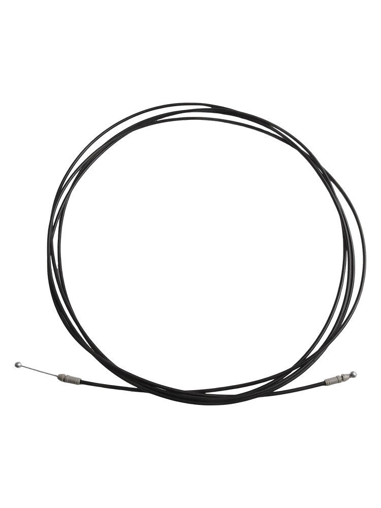 ya 27 7.2 Enhanced Trunk Lid Release Cable for Toyota for Camry 2012 17 LE 4Door 2 5L