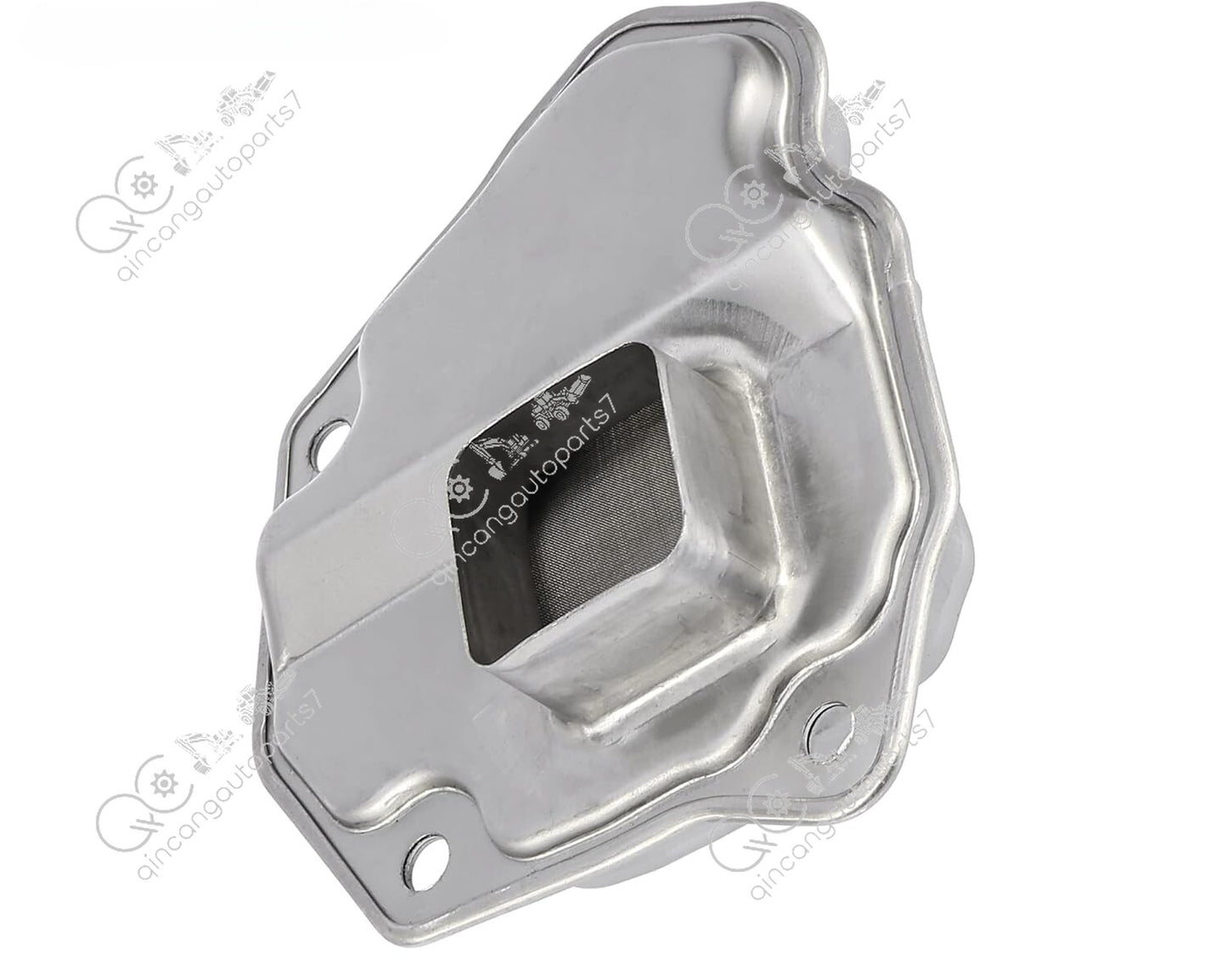 ya 5 8.7 Pack of 1 for Nissan 31728-28X0A 21 Hole Gasket Transmission Filter Gasket Kit