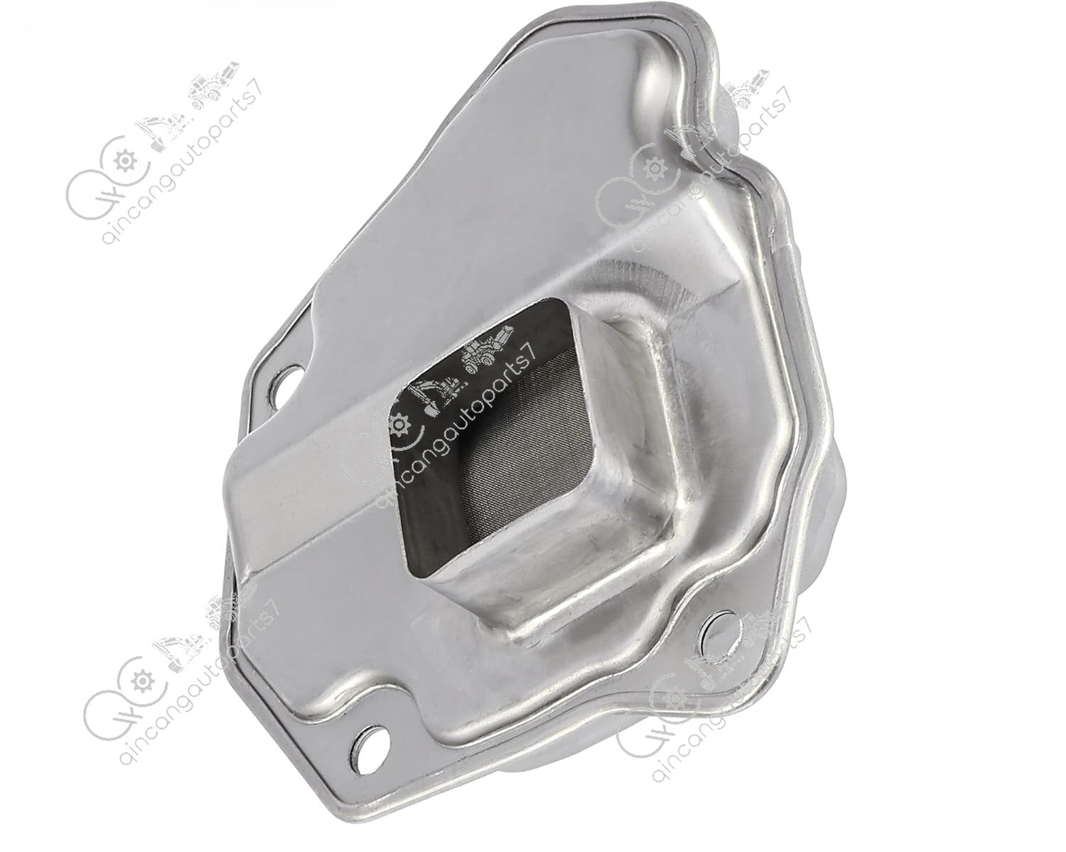 ya 5 8.7 Pack of 1 for Nissan 31728-28X0A 21 Hole Gasket Transmission Filter Gasket Kit