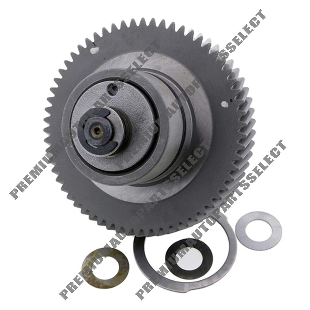 ya 9 6.4 Oil pump 297-3050 339-3014 for Caterpillar CAT3013 3024 excavators 302.5 303.5