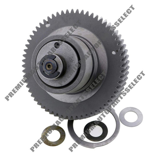 ya 9 6.4 Oil pump 297-3050 339-3014 for Caterpillar CAT3013 3024 excavators 302.5 303.5