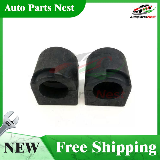 ya 8 5.27.2 2 piece Front Sway Bar Bushing for Mercedes W205 C300 C350e C43AMG C63AMG E400