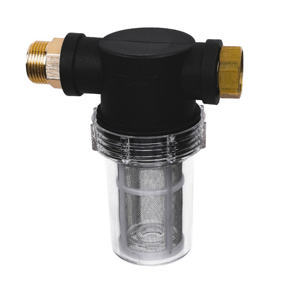 ya 26 Water Filter Cleaning Supplies Outdoor Replacement Washing Machine Yard