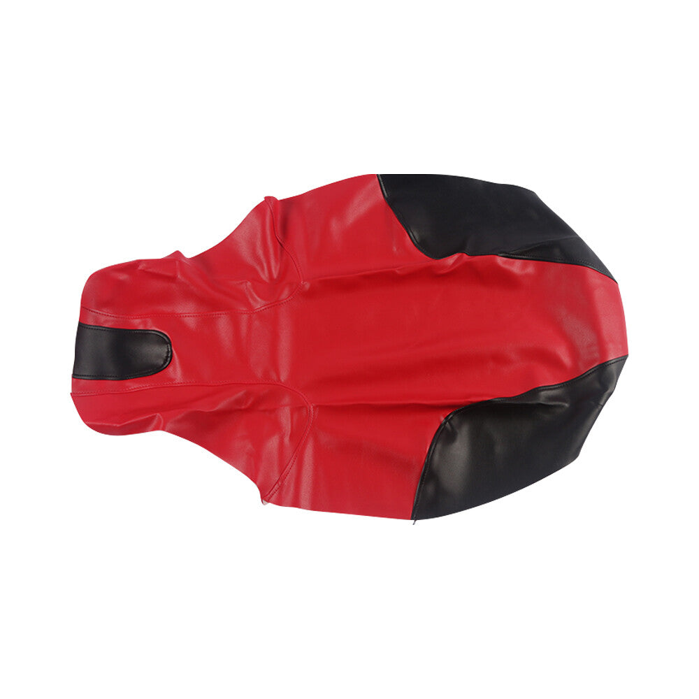 ya 5 8.7 Replacement Fits for 2003-2007 for Polaris Predator 500 Synthetic Leather for Seat Cover