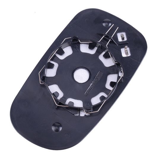 ya 1 8.5.3 Left rearview mirror glass lens suitable for Saab 9-3 9-5 2003-2008 av