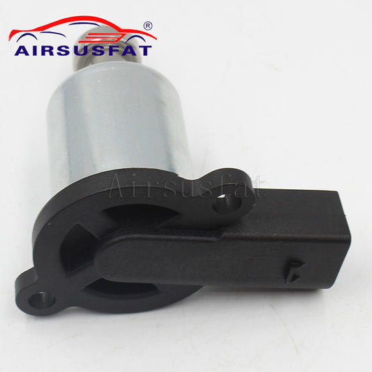ya 1 8.5.3 Suitable for Mercedes W221 W164 W251 W166 air suspension compressor solenoid valve 