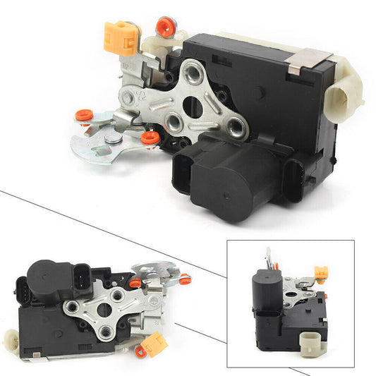 ya 7 6.10 Car Front Right Passenger Side Door Lock Latch Actuator Fit Checy for GMC for Cadillac