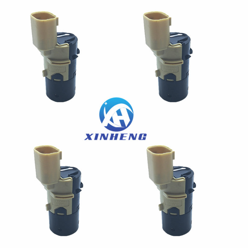 ya 1 8.5.1 4PCS 9643326380 PDC Parking Sensor for Peugeot for Citroen 307 1007 SW CC
