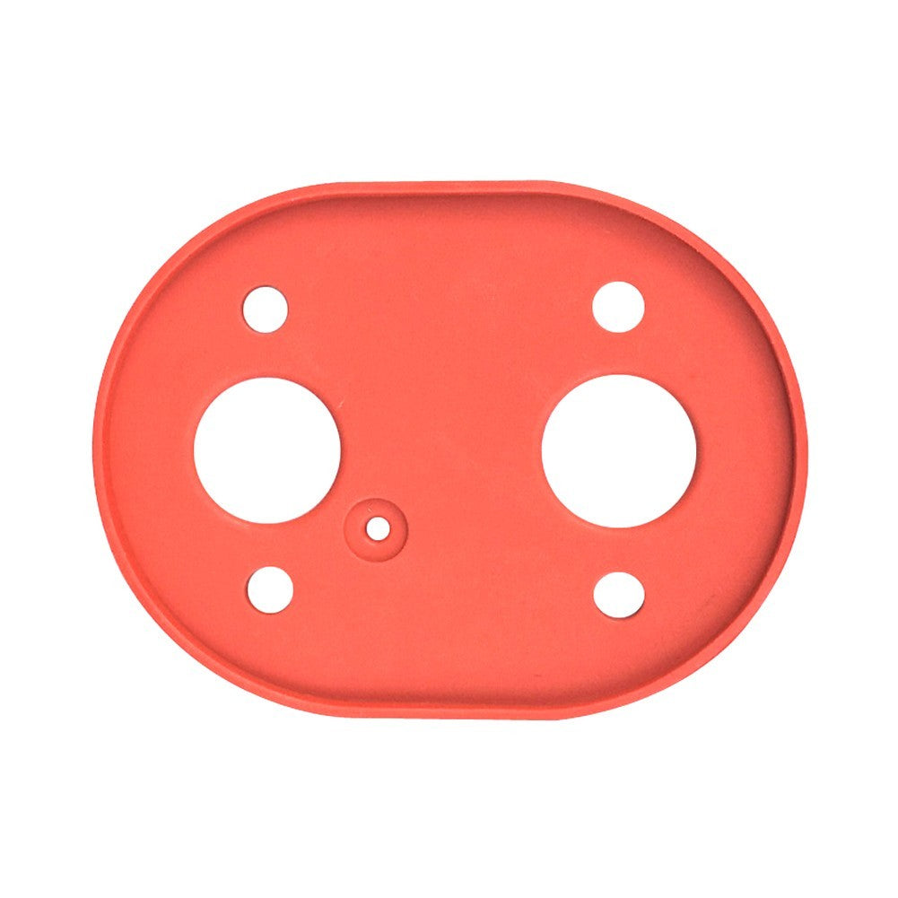 ya 9 6.4 Long lasting Rubber Gasket for Interior Accessories Ensures Proper Seal