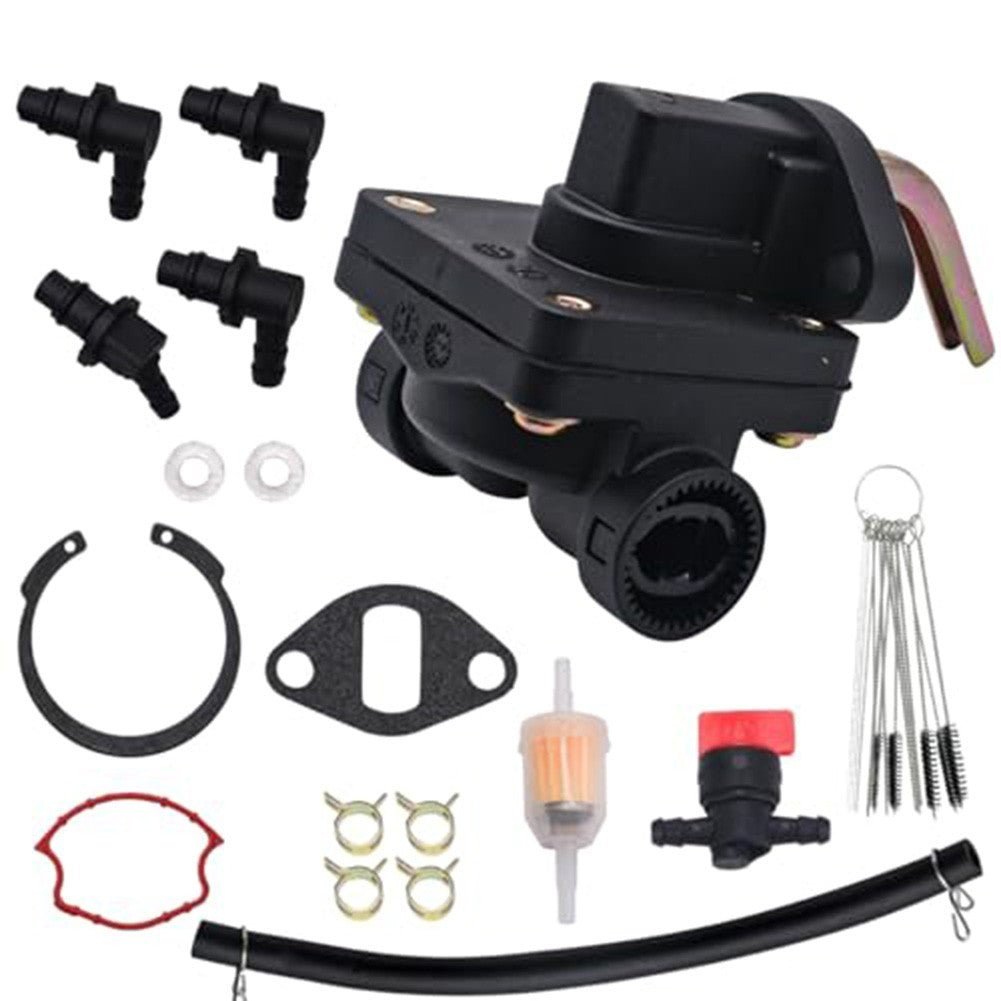 ya 14 High Performance Fuel Pump for K Series Engines Includes Fuel Line and Filter