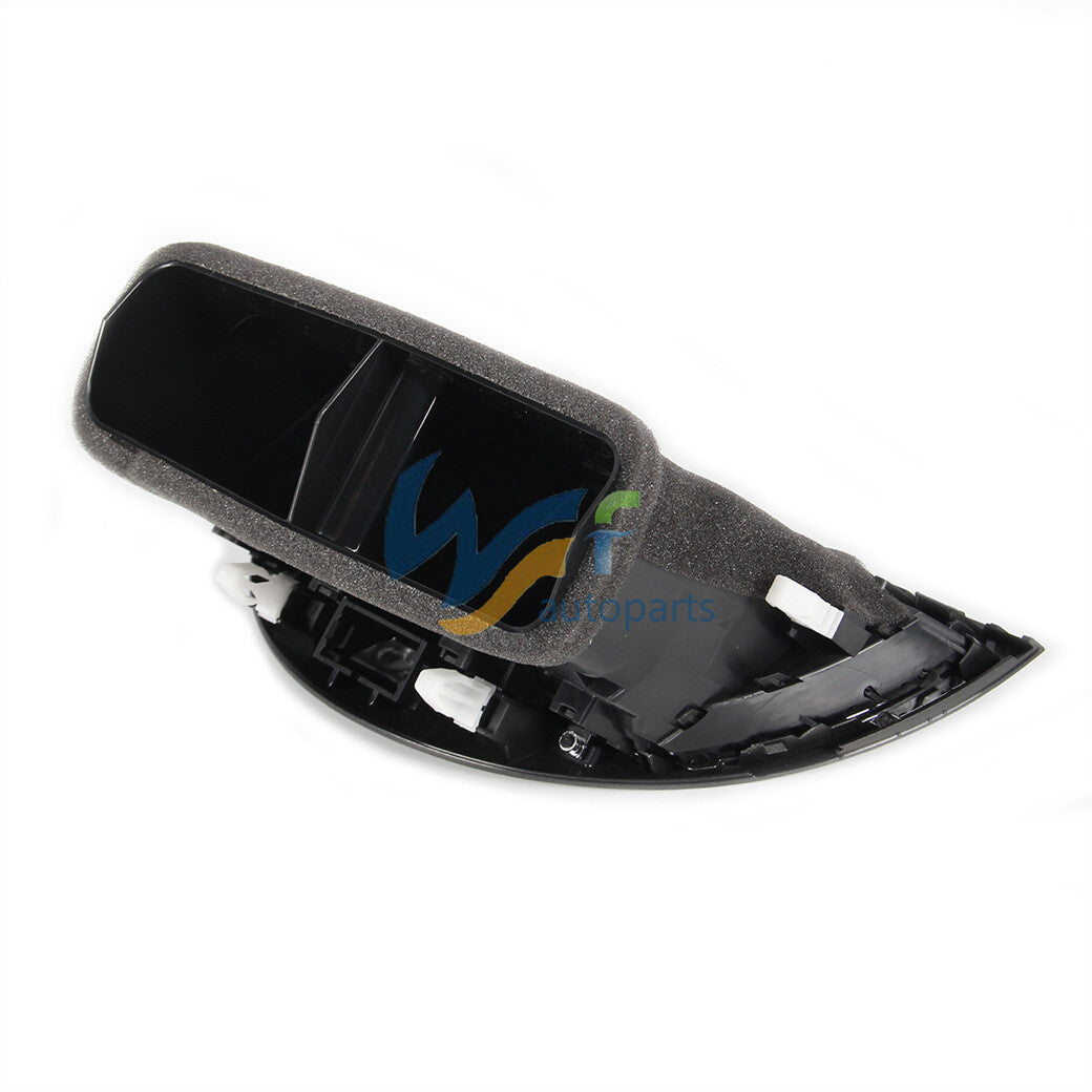 ya 9 6.5 Chrome Centre Dashboard AC Vent Fits for Lexus ES350 07-09 5566033210