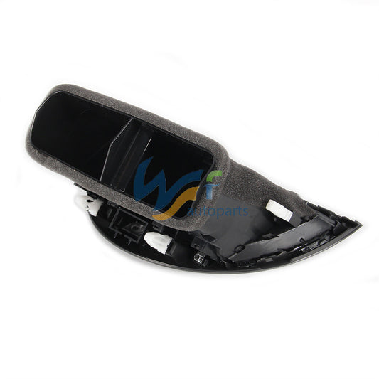 ya 9 6.5 Chrome Centre Dashboard AC Vent Fits for Lexus ES350 07-09 5566033210