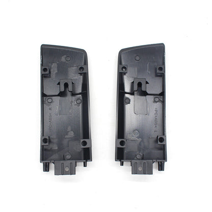 ya 5 8.7 1. Dual roof rails rear cover L&R side fitting for Suzuki Grand Vitara 06-15