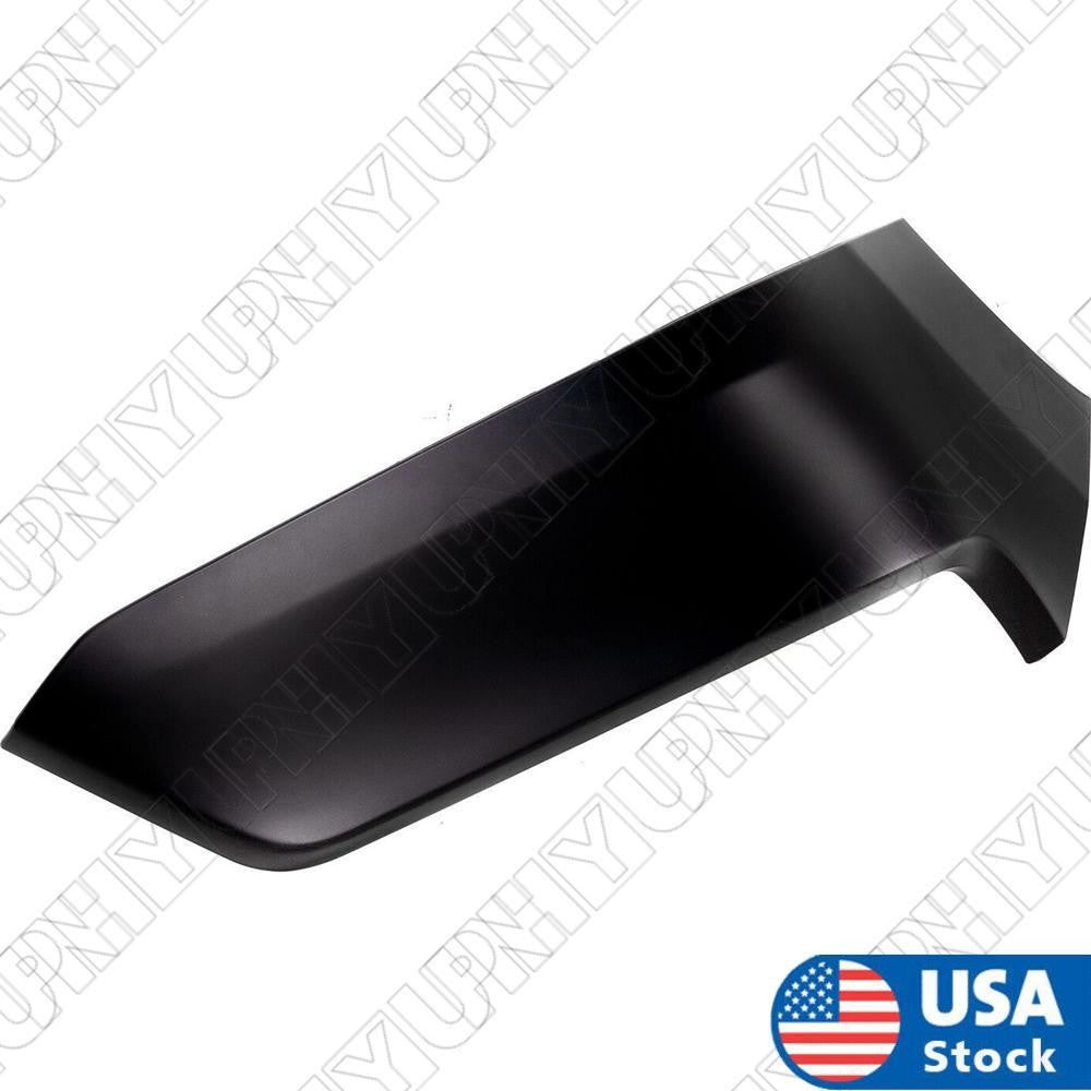 ya 27 6.18.2 Bumper End Bumper To Body Filler Panel For 2019-2022 for Ram 1500 68403910AEPlastic